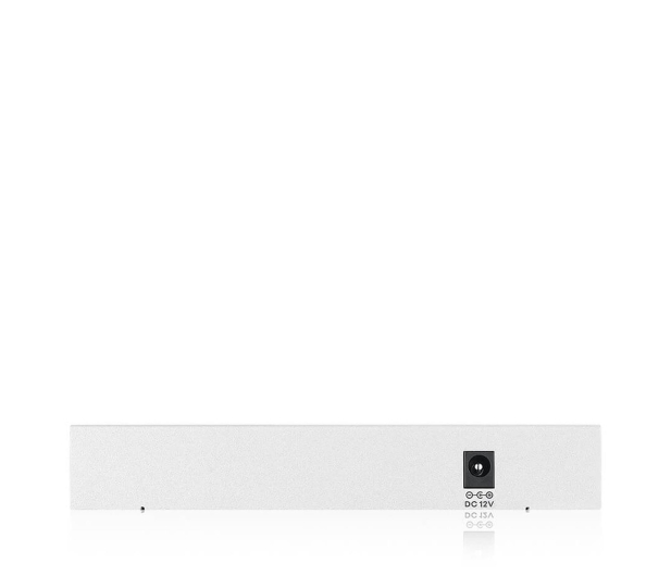 ZYXEL Przełącznik niezarządzalny XMG-105-ZZ0101F - 1509899 - zdjęcie 4